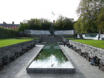 Garden of Remembrance