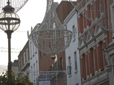 Grafton Street