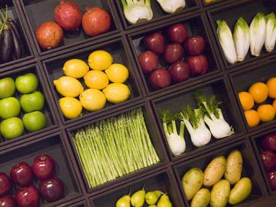 Donnelly Fruit And Veg