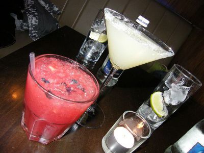 Vesper Lounge