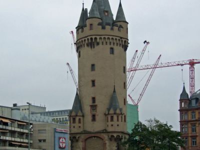 Eschenheimer Turm