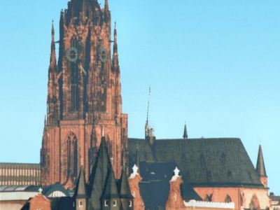 Saint Bartholomeus' Cathedral