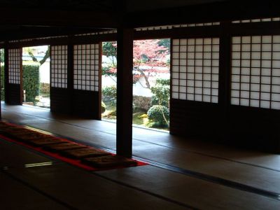 Nanzen-ji Temple