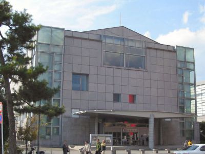 National Museum of Modern Art, Kyoto