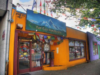 Far East Handicrafts