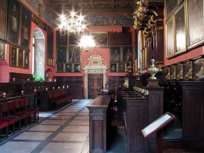 Jagiellonian University Museum