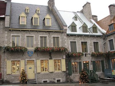 Place Royale