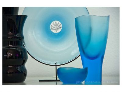 Vetri International Glass