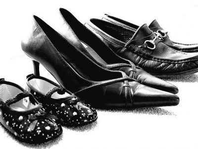 John Fluevog Shoes