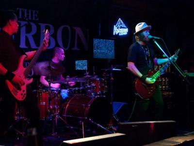 The Bourbon