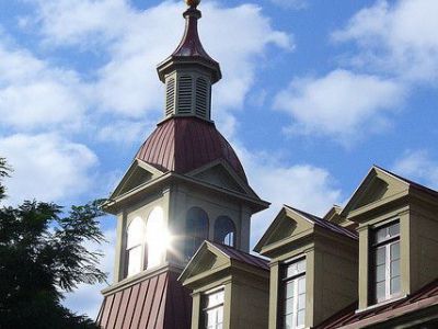 St. Ann's Academy