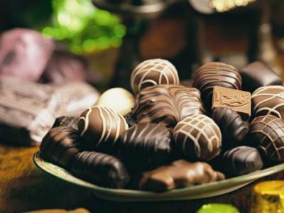Rogers' Chocolates