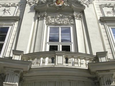 Palais Schönborn