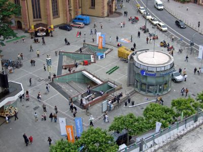 Zeil