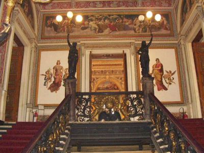 Museu da Republica