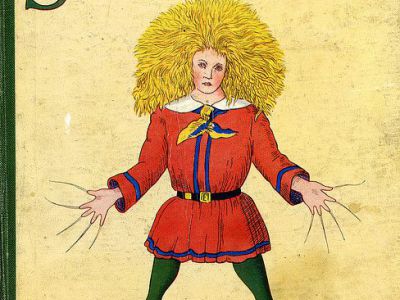 Struwwelpeter Museum