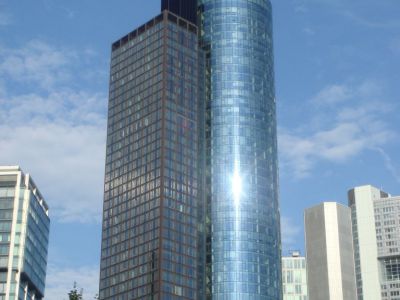 Maintower