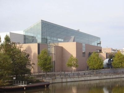 Museum of Modern and Contemporary Art