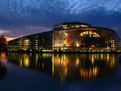 The European Parliament