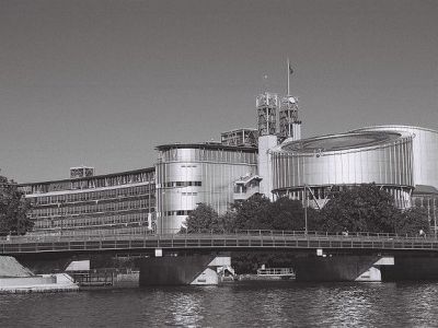 European Court for Human Rights