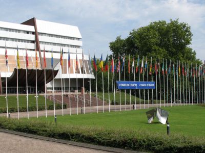 Palace of Europe