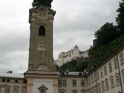 St. Peter Church and Cemetery