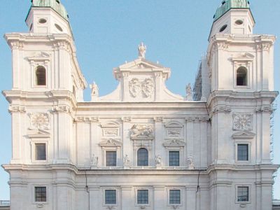 Salzburg Cathedral
