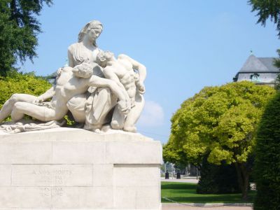 Place de la République