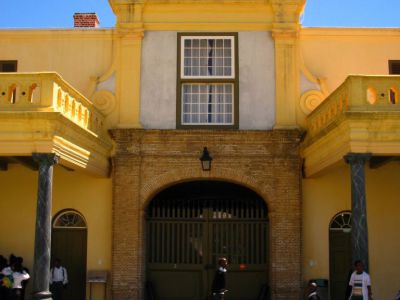 Castle of Good Hope