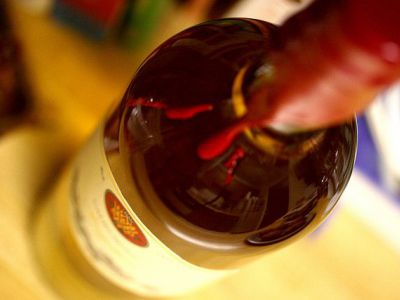 Harveys Wine Museum