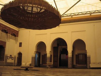 Museum of Marrakech