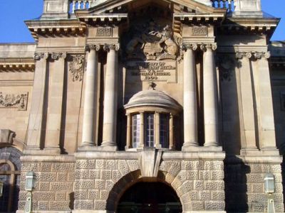 Bristol City Museum & Art Gallery