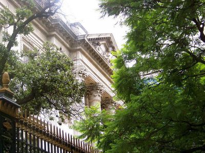 National Decorative Art Museum