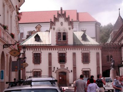 Czartoryski Museum