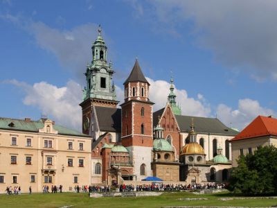 Wawel Cathedral