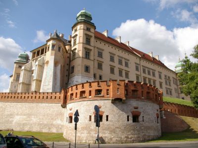 Wawel Castle