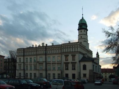 Ethnographic Museum