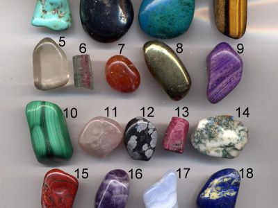 Lapislazuli House