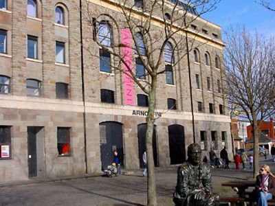 Arnolfini