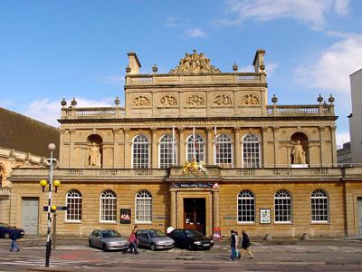 Royal West of England Academy of Arts