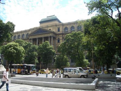 National Library