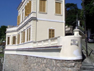 Santa Teresa