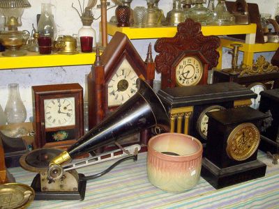 Vancouver Architectural Antiques