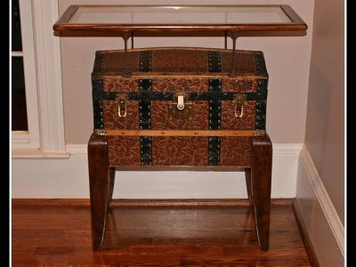 Sellution Vintage Furniture