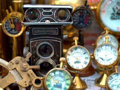 Sugar Barrel Antiques