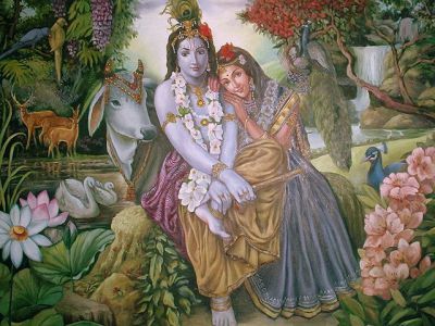 Indian Fine Art Gallery