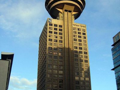 Vancouver Lookout