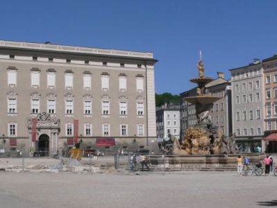 Residenzplatz