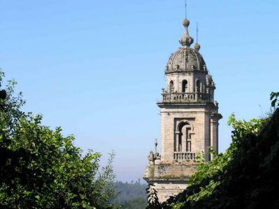 Church of San Francisco