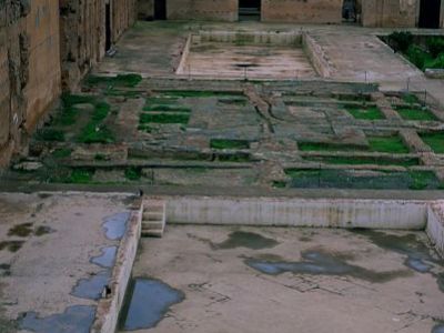 El Badi Palace